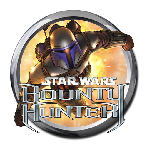 More information about "Star Wars Bounty Hunter - Imagem Whell"