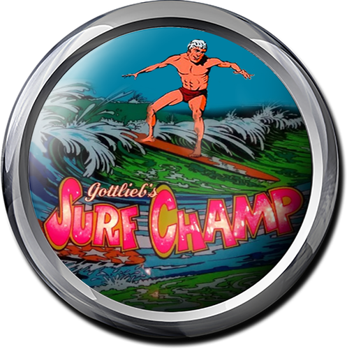 More information about "Surf Champ"