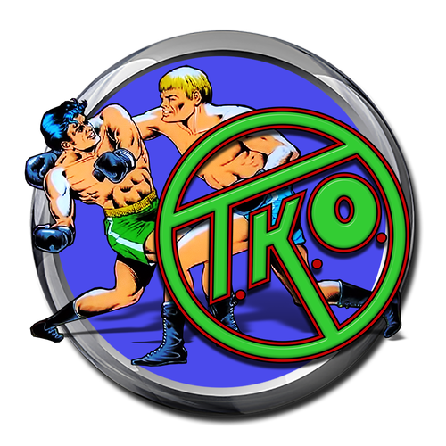 More information about "TKO"