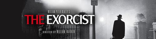 More information about "The Exorcist"