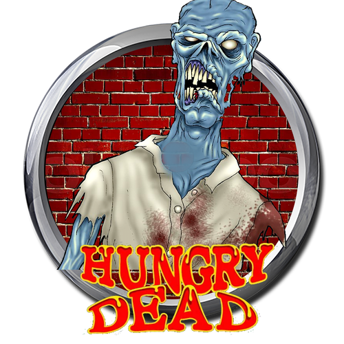 More information about "The Hungry Dead Wheels"