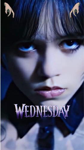More information about "WEDNESDAY Loading Video"