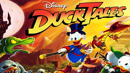 More information about "Ducktales (Original 2020) animated B2S with full DMD"