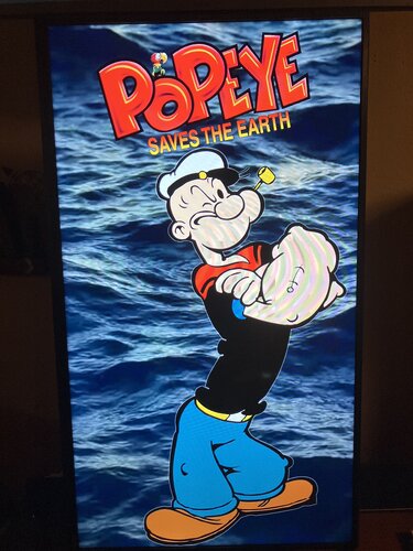 More information about "Popeye Saves the Earth - Fullscreen Loading Video"