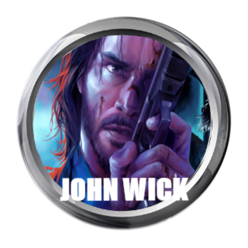 More information about "John wick"