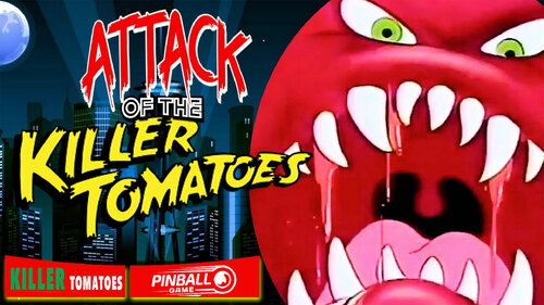 More information about "Attack of the killer Tomatoes (original 2023) Animated B2S with full DMD"