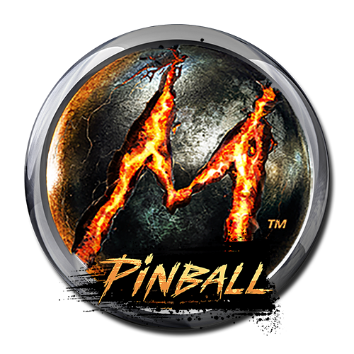 More information about "Pinball M Wheel"