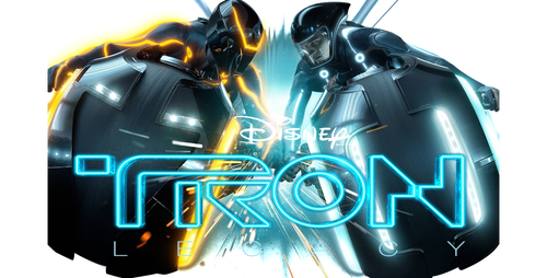 More information about "Tron"