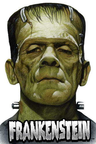 More information about "Frankenstein"