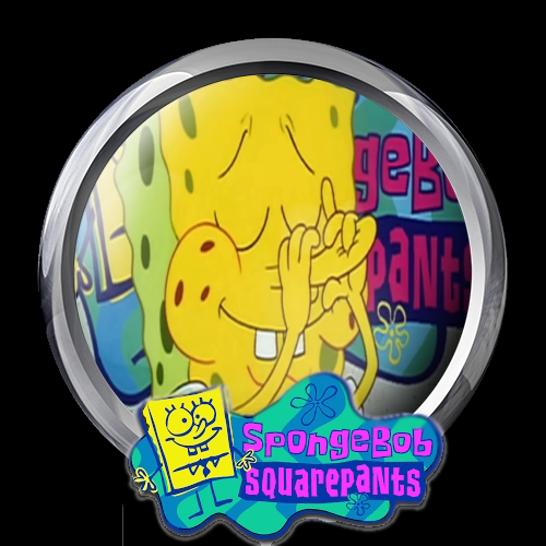 More information about "SPONGE BOB ANIMATED"