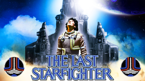 More information about "The Last Starfighter (Original 2023) animated B2S with Full DMD"