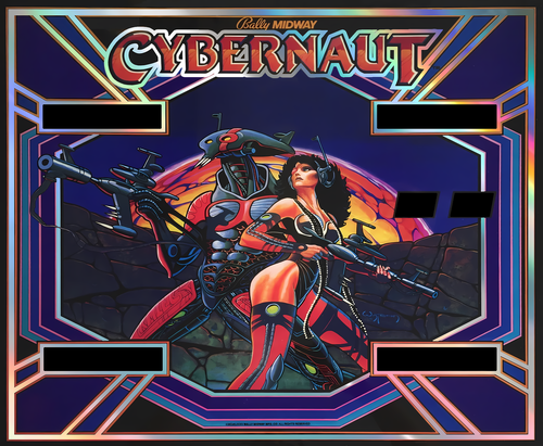 More information about "Cybernaut (Bally 1985) b2s Full DMD"