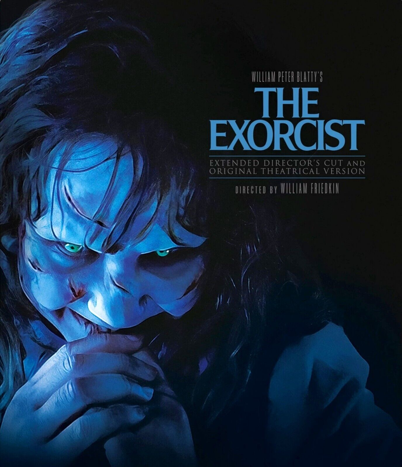 The Exorcist Puppack