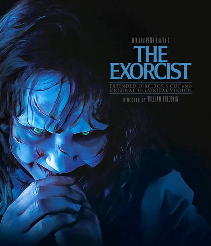 More information about "The Exorcist Puppack"