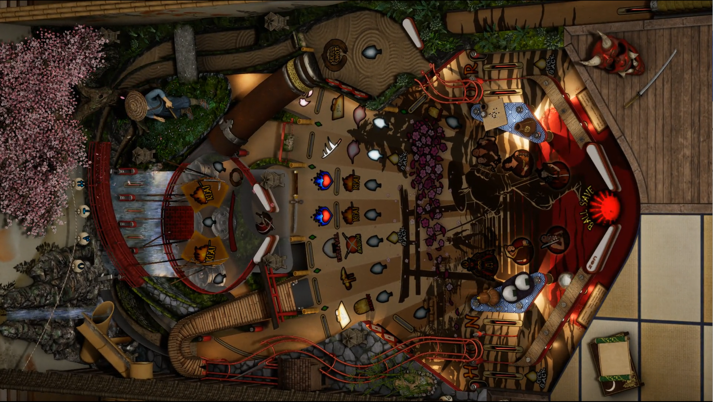 ｐｓｐ EGS_PinballFXWilliamsPinballVo
