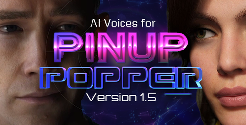 More information about "AI Voices for Pinup Popper Recording (1.5+ and newer)"
