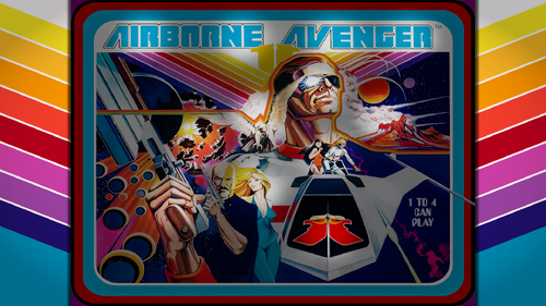 More information about "Airborne Avenger (Atari 1977) - 16:9 Background for B2S Backglass"