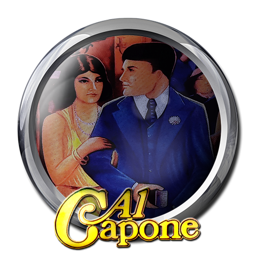 More information about "Al Capone (LTD 1983) Wheel"