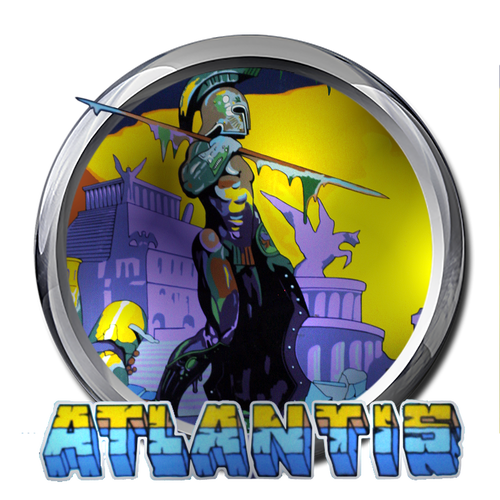 More information about "Atlantis (LTD 1978) Wheel"