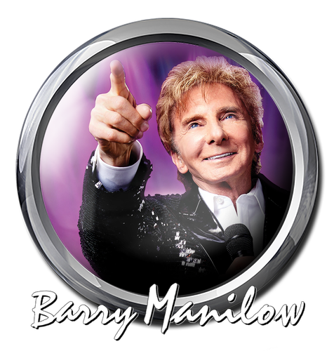More information about "Barry Manilow and b2s"