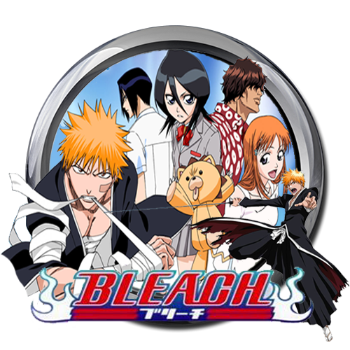 More information about "Bleach Wheel"