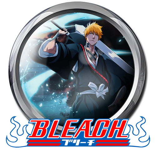 More information about "Bleach"