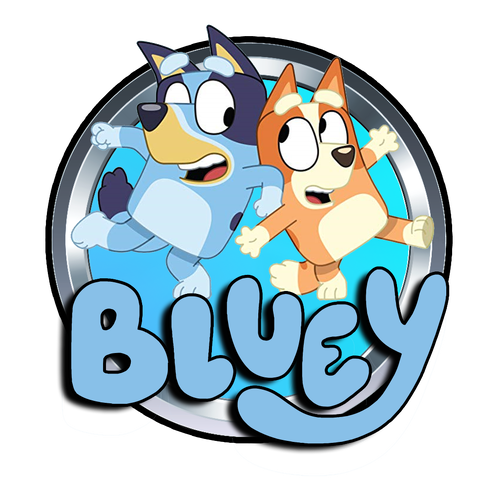 More information about "Bluey (Original 2021)(VPX)"