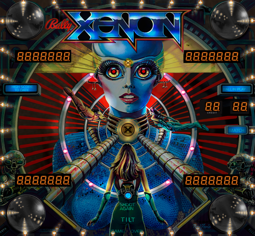 More information about "Xenon (Bally 1980) b2s"