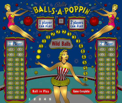More information about "Balls-A-Poppin (Bally 1956) b2s"
