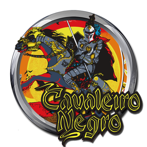 More information about "Cavaleiro Negro (Taito do Brasil 1981) Wheel"