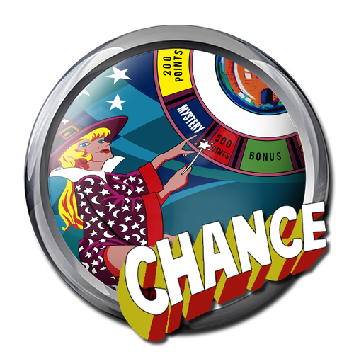 More information about "Chance (Playmatic 1971) Wheel"