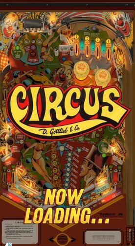 More information about "Circus (Gottlieb 1980)_Loading mp4_1.5"