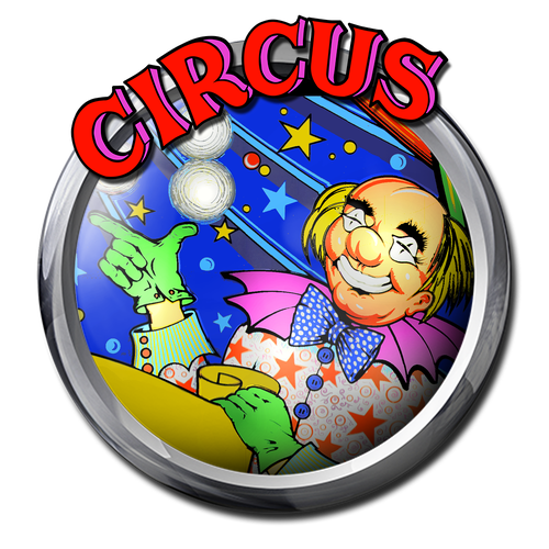 More information about "Circus (Zaccaria 1977) Wheel"
