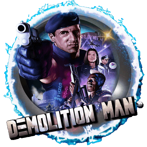 More information about "Animed Wheel Demolition Man "Diagonale Collection""