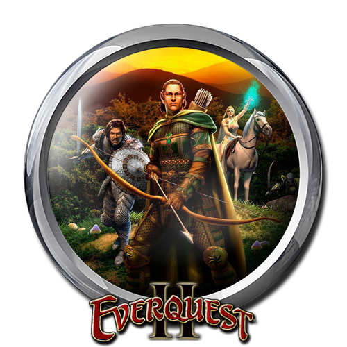 More information about "Everquest II"