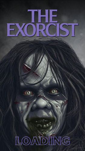 More information about "The Exorcist Loading"