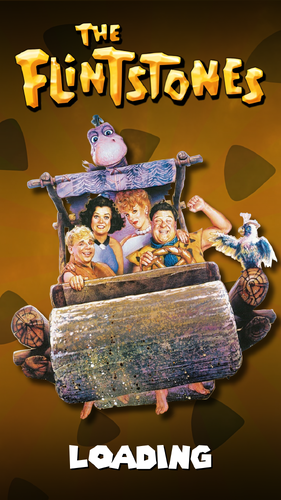 More information about "The Flintstones (Williams 1994) Loading"
