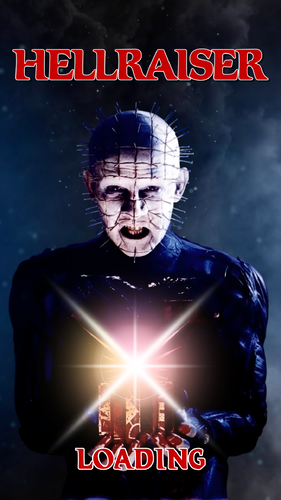 More information about "Hellraiser Loading"
