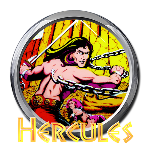More information about "Hercules Wheel"
