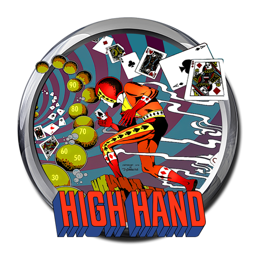 More information about "High Hand Wheel"