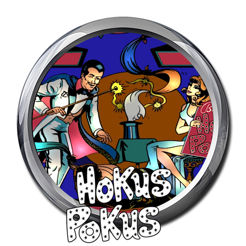 More information about "Hokus Pokus Wheel"