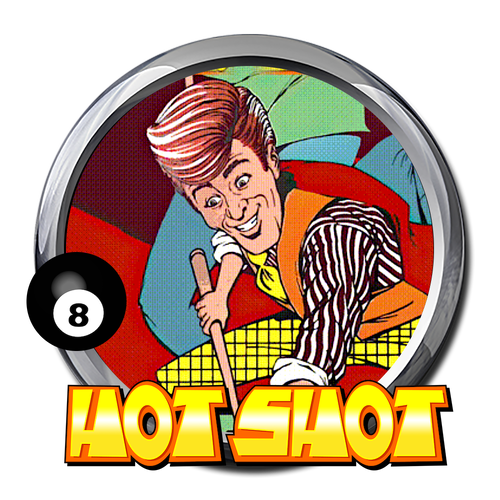 More information about "Hot Shot Wheel"