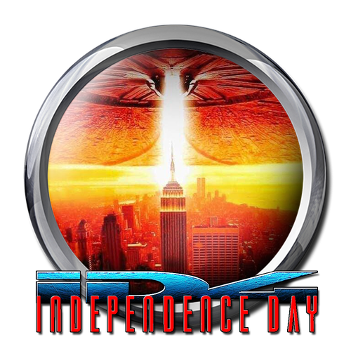 More information about "Independence Day (Sega 1996) Wheel"