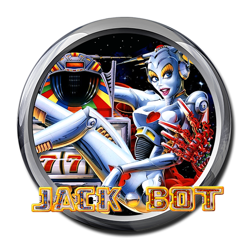 More information about "Jack Bot Wheel"