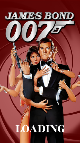 More information about "James Bond (Gottlieb 1980) Loading"