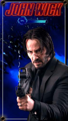 More information about "John Wick - Vídeo Loading"