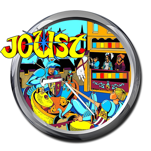 More information about "Joust Wheel"