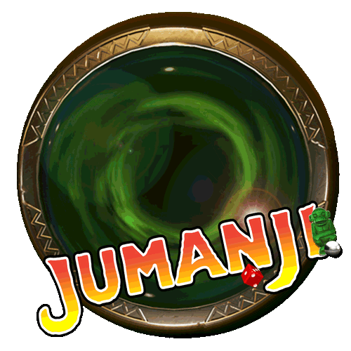 More information about "Animed Wheel Jumanji "Diagonale Collection""