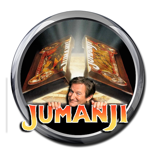 More information about "Jumanji (Balutito 2023) Wheel"