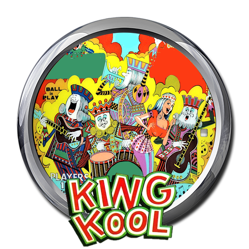 More information about "King Kool Wheel"